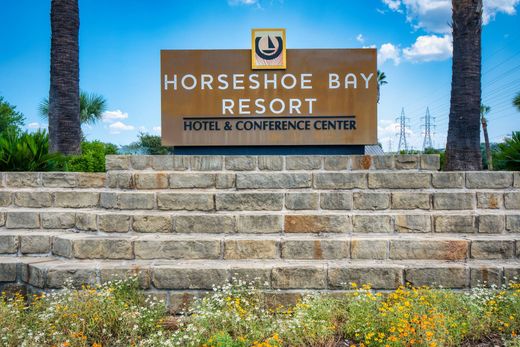 Casa adosada en Horseshoe Bay, Llano County
