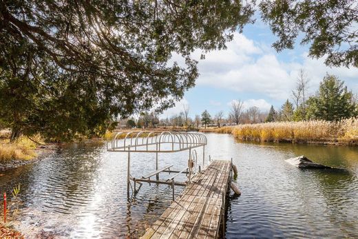 Dom jednorodzinny w Lac-Brome, Montérégie