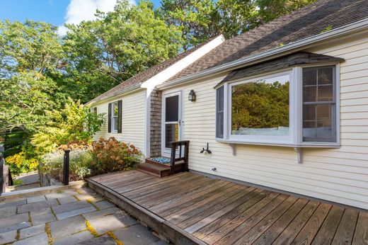 Casa Unifamiliare a Mashpee, Barnstable County