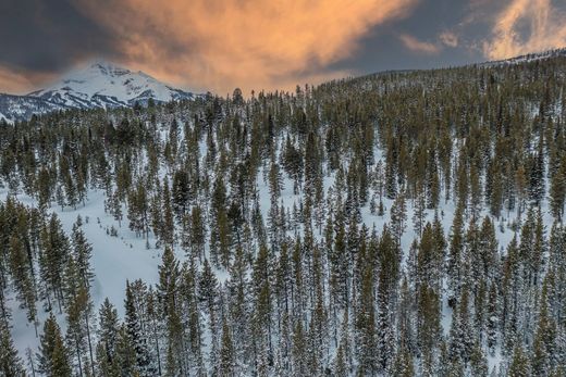 أرض ﻓﻲ Big Sky, Gallatin County