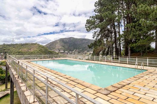 Casa di lusso a Teresópolis, Rio de Janeiro