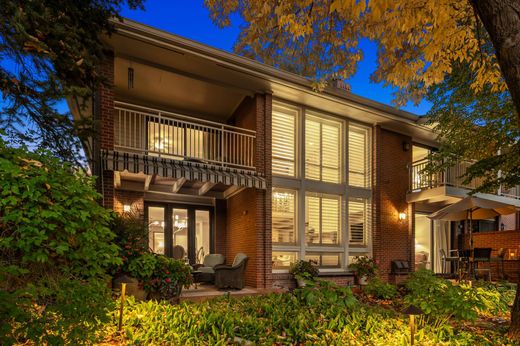 Apartment in Denver, Denver County