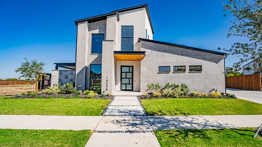 Vrijstaand huis in Arlington, Tarrant County