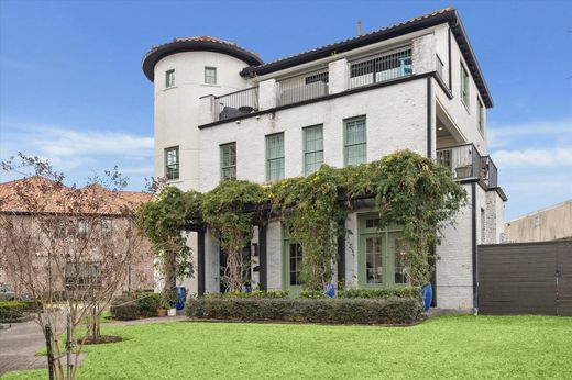 Detached House in Houston, Harris County