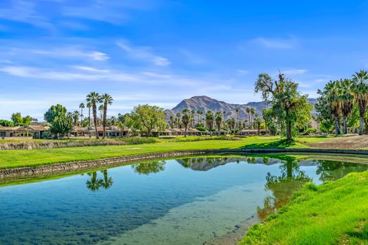 Luksusowy dom w Palm Springs, Riverside County