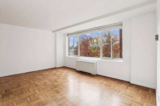 Apartament w Waszyngton, Washington County