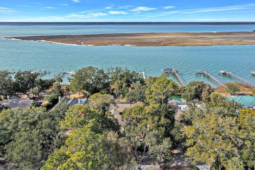 Detached House in Hilton Head Island, Beaufort County