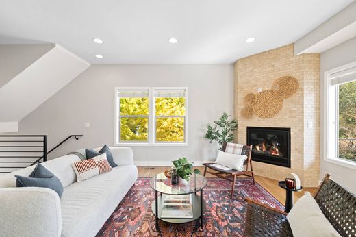 Stadswoning in Denver, Denver County