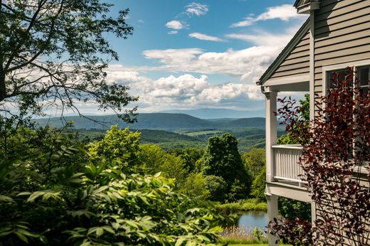 Detached House in Millerton, Dutchess County