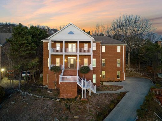 Einfamilienhaus in Huntsville, Madison County