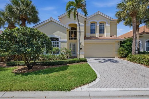 Detached House in Naples, Collier County