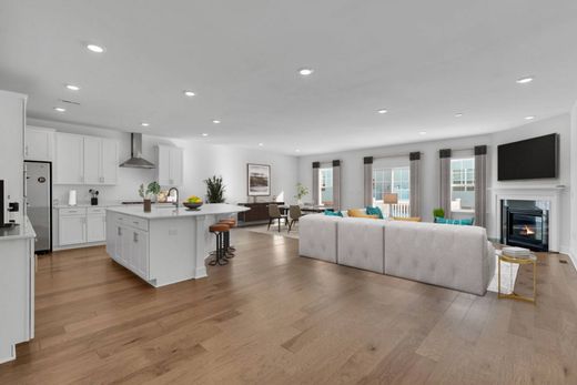 Townhouse in Marlboro, Monmouth County