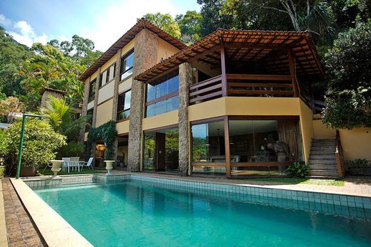 Casa di lusso a Rio de Janeiro