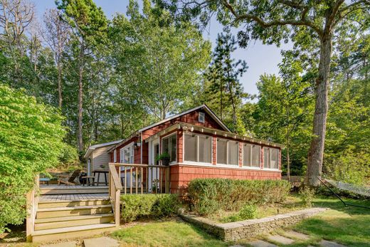 Einfamilienhaus in Sag Harbor, Suffolk County