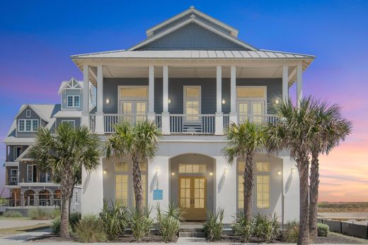 Detached House in Port Aransas, Nueces County