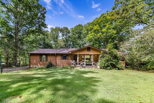 Detached House in Blue Ridge, Fannin County