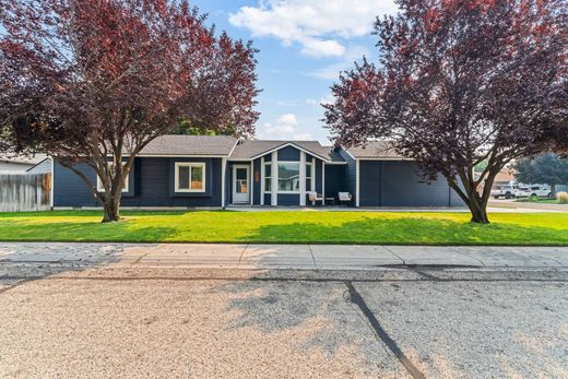 Detached House in Boise, Ada County