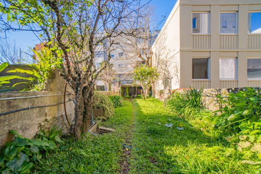 단독 저택 / 포르투, Porto