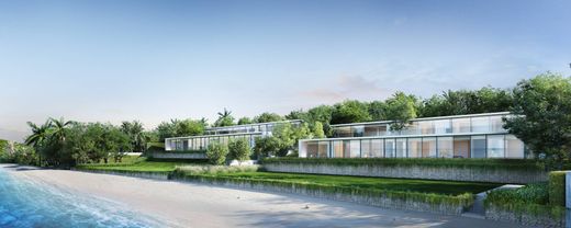 Villa in Mueang Phuket, Phuket Province