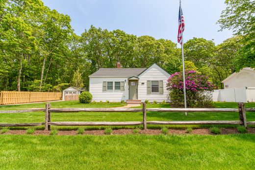 Luxe woning in East Marion, Suffolk County