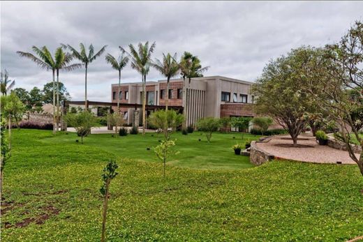 Einfamilienhaus in Itu, São Paulo