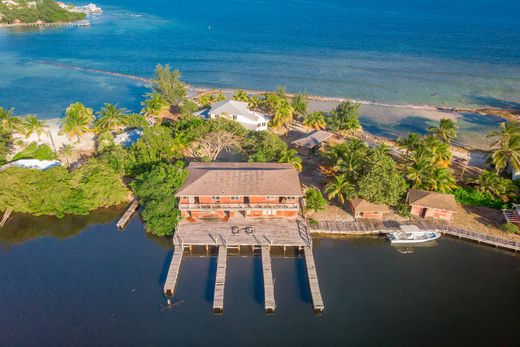 Terrain à Utila, Departamento de Islas de la Bahía