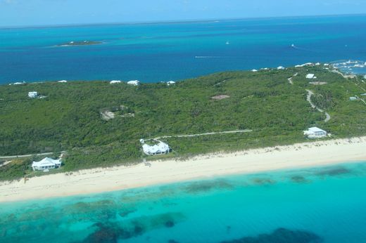 أرض ﻓﻲ Great Guana Cay, Hope Town District