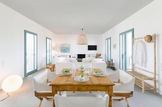 Villa in Páros, Nomós Kykládon