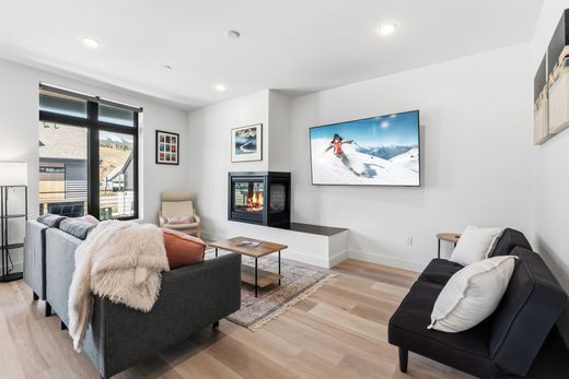 Apartment in Silverthorne, Summit County