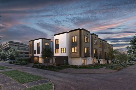 Apartment in Olympia, Thurston County