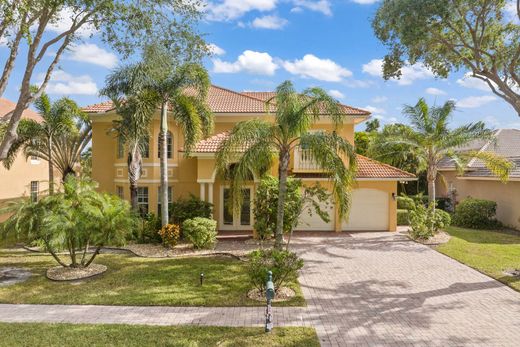 Detached House in Vero Beach, Indian River County