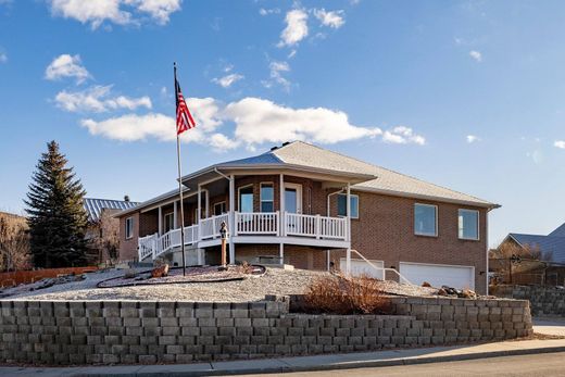 Detached House in Heber City, Wasatch County
