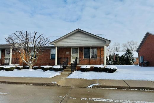 Piso / Apartamento en Warren, Macomb County