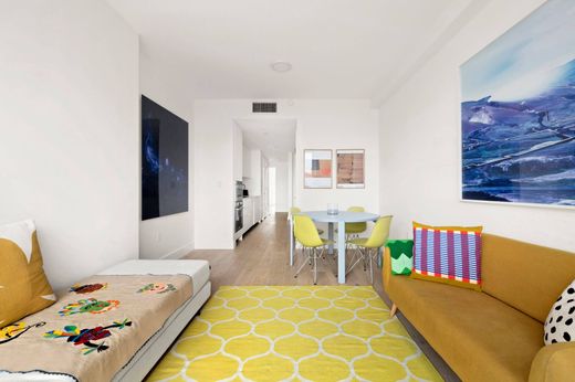 Apartment in Brooklyn, Kings County