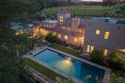 Casa en Sonoma, Sonoma County