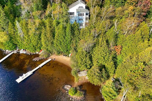 Частный Дом, Saint-Donat, Lanaudière