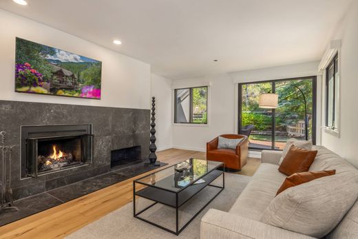 ﺷﻘﺔ ﻓﻲ Beaver Creek, Eagle County