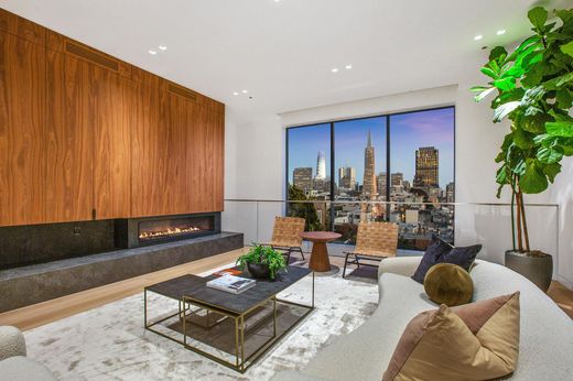 View of San Francisco: Villas and Luxury Homes for sale - Prestigious ...