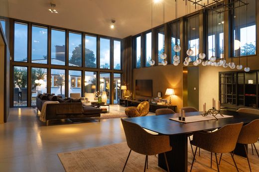 Stockholm, Stockholms Kommunの一戸建て住宅