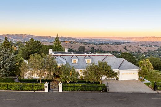 Casa en Orinda, Condado de Contra Costa