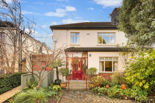 Chalet Pareado en Dublín, Dublin City