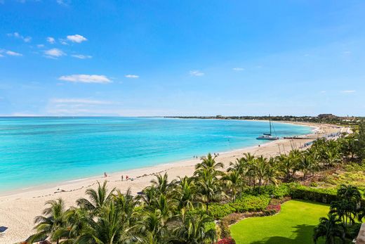 Apartment in Grace Bay