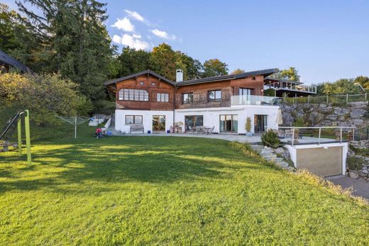 Casa en Arzier, Nyon District