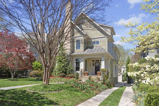 Casa de luxo - Washington, Washington County