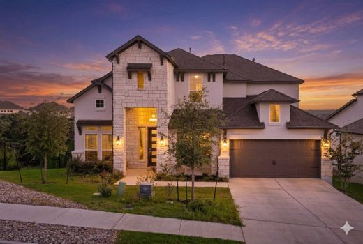 Detached House in Leander, Williamson County