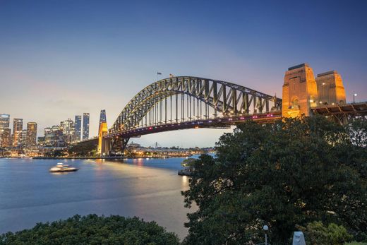 Appartement à Sydney, Nouvelle-Galles du Sud