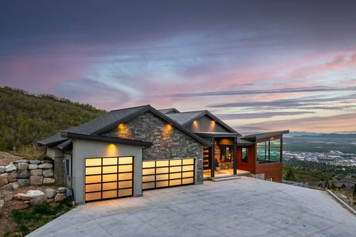 Detached House in Bountiful, Davis County