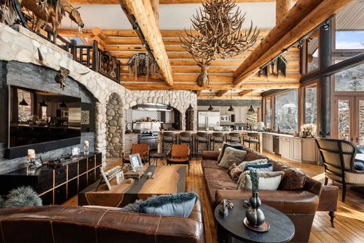 豪宅  Aspen, Pitkin County