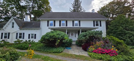 Casa de campo en Hopewell Junction, Dutchess County