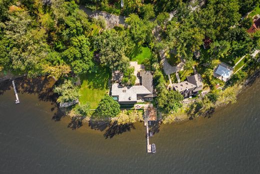 Müstakil ev L'Île-Cadieux, Montérégie